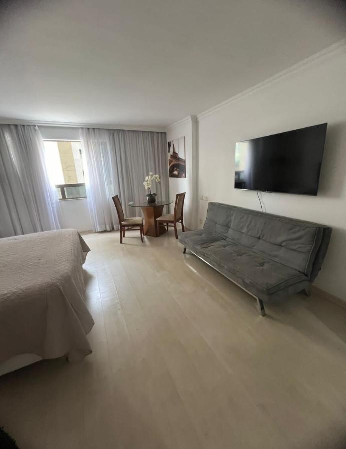 Brasil 21 Bl D Otel Brezilya Dış mekan fotoğraf