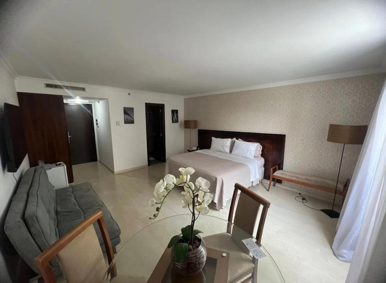 Brasil 21 Bl D Otel Brezilya Dış mekan fotoğraf