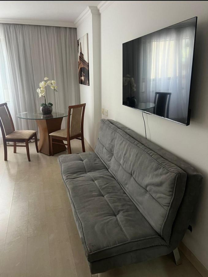 Brasil 21 Bl D Otel Brezilya Dış mekan fotoğraf