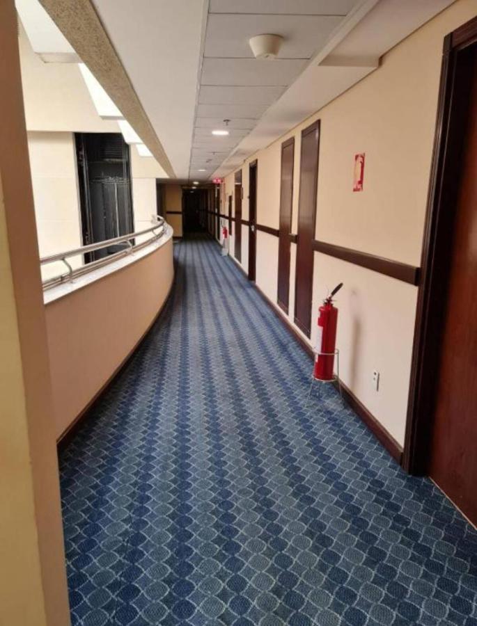 Brasil 21 Bl D Otel Brezilya Dış mekan fotoğraf