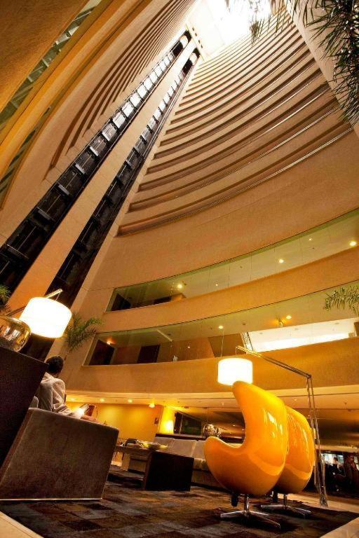 Brasil 21 Bl D Otel Brezilya Dış mekan fotoğraf