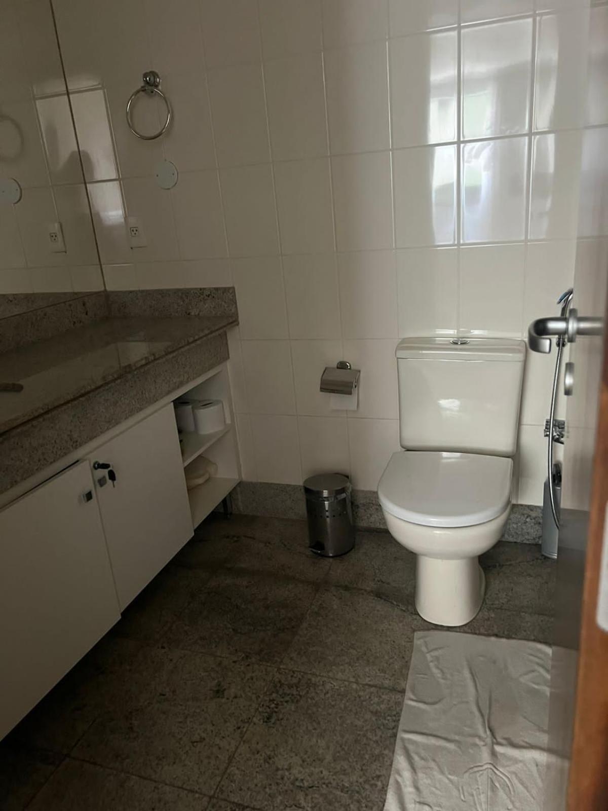 Brasil 21 Bl D Otel Brezilya Dış mekan fotoğraf