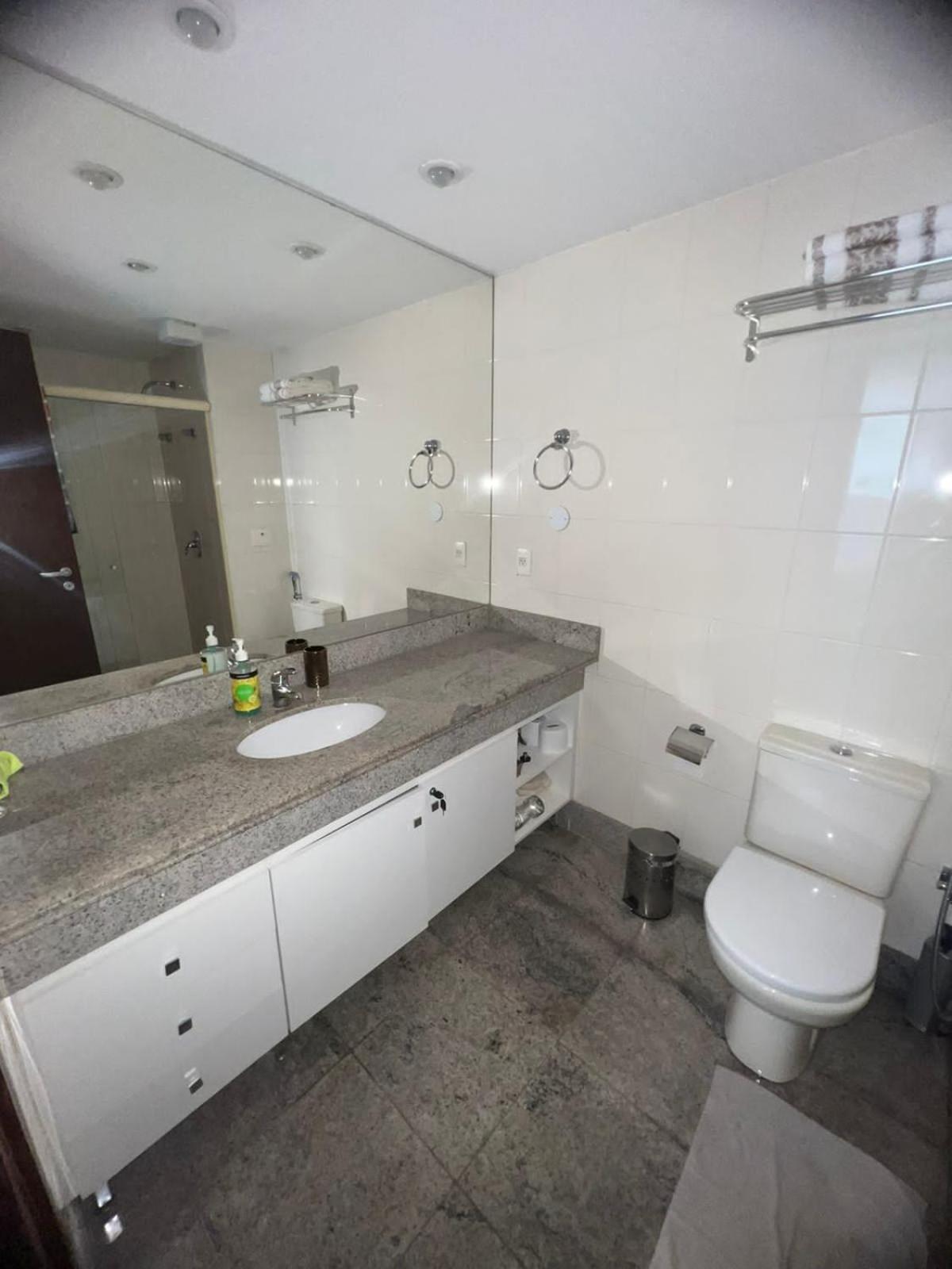 Brasil 21 Bl D Otel Brezilya Dış mekan fotoğraf