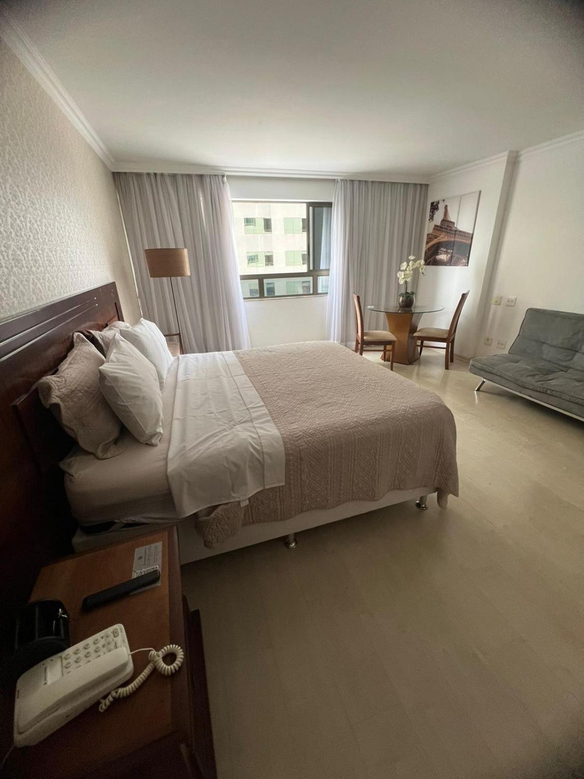 Brasil 21 Bl D Otel Brezilya Dış mekan fotoğraf