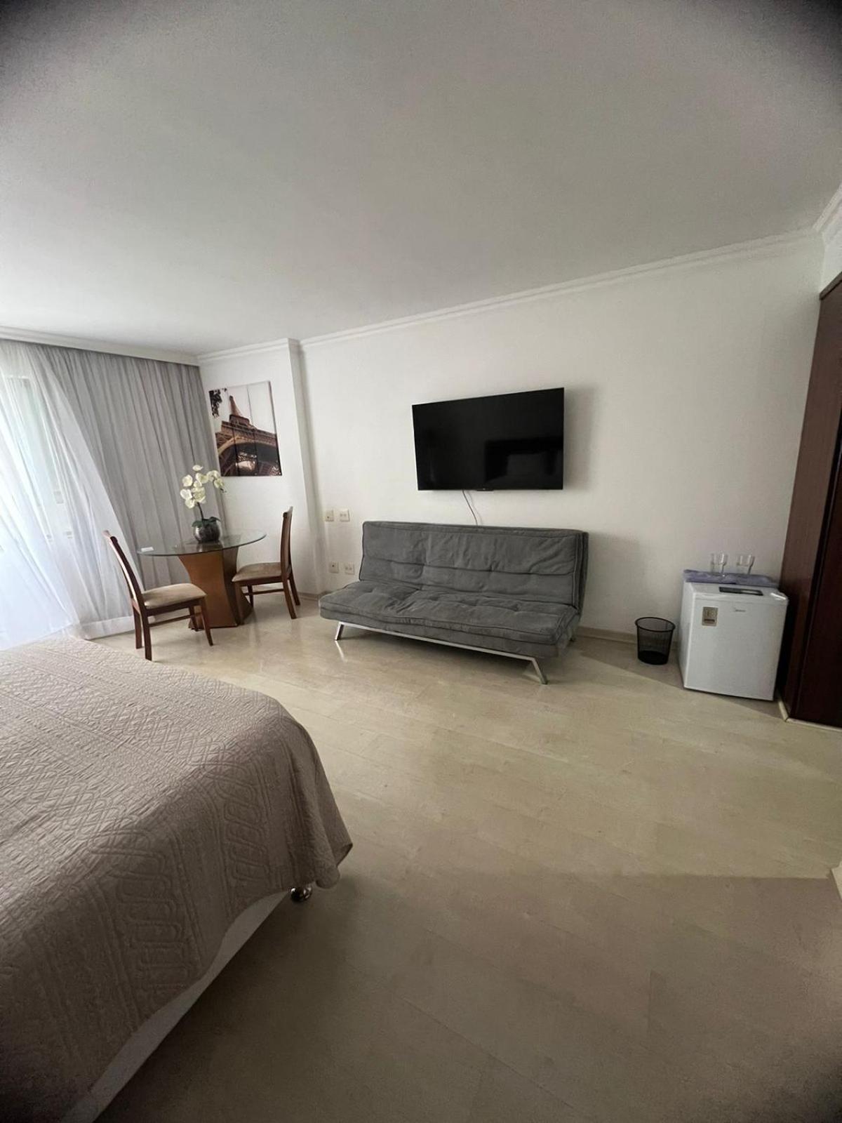 Brasil 21 Bl D Otel Brezilya Dış mekan fotoğraf
