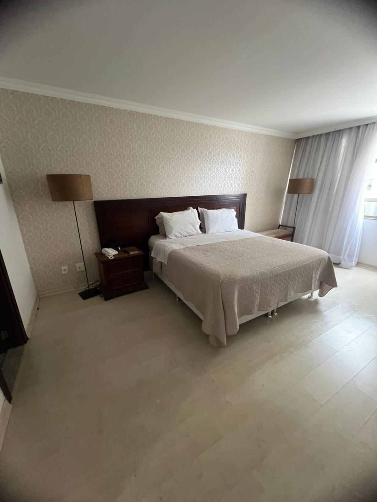 Brasil 21 Bl D Otel Brezilya Dış mekan fotoğraf